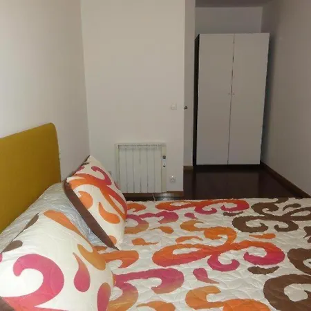 Apartment Playa Langosteira *